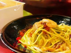 -正阳门饭庄·烤鸭·北京菜(万丰路七里庄店)