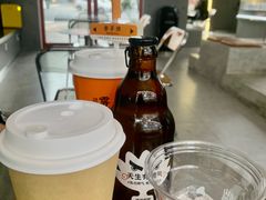 -喧闹·东方大气茶(鹅岭二厂店)