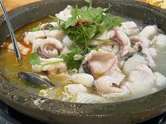 -大鼎石锅鱼(春江里店)