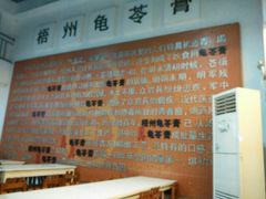 -梧州双钱龟苓膏(丽港航母店)