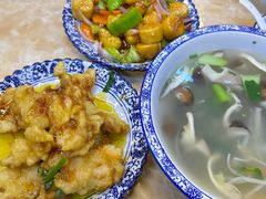 -东北佬菜馆(斗东店)