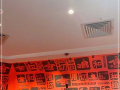 -大师兄·西北风味食集(增城合生汇店)