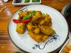 -盈田盈粥庄(黄兴公园店)