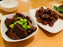 -鼎泰丰(当代商城店)