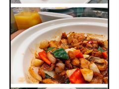 -上海明天广场JW万豪酒店