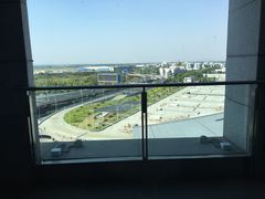 -南京禄口机场雅高铂尔曼大酒店