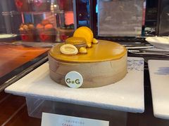 -广州富力君悦大酒店·凯菲厅