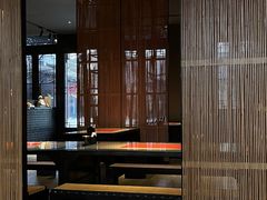 -春色如许·茶食餐厅(桃李春风店)