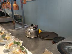 -紫光园·烤鸭·北京菜(团结湖店)