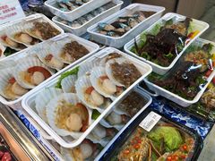 -果蔬好生活超市(东湖店)