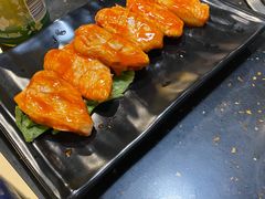 -丹东丛炟海鲜烧烤(江艺路店)