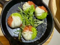 -蔡澜点心·粤菜(丽泽天街店)