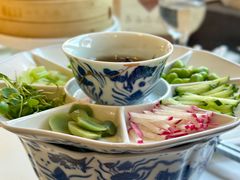 -四季民福烤鸭店(前门大栅栏店)