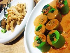 小大董凉皮-小大董·烤鸭(五棵松店)