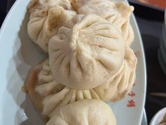 -天津包子铺(万泉庄店)