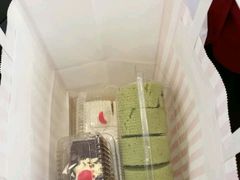 -红宝石·鲜奶小方(莘庄龙之梦店)