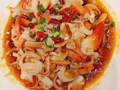 -舌尖上·霞浦滩涂海鲜·新闽菜(总店)
