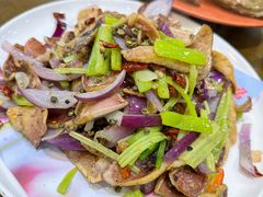 -抹直口特色菜馆(一店)