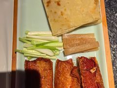 -局气 烤鸭·北京菜(光华路店)