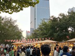 -山崎面包(静安久光店)