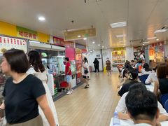 -下环街市熟食中心