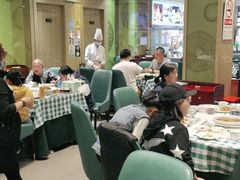 大堂-紫光园(吕家营店)