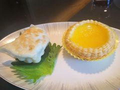 -夏宫中餐厅(静安香格里拉店)