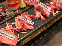 -樱宿日式和牛烧肉(五道口店)