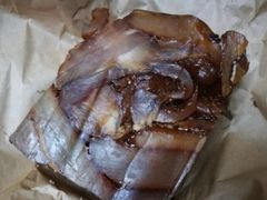 牛筋-上海牛羊肉公司塘沽路清真门市部