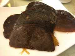 -长春观斋补堂素菜馆