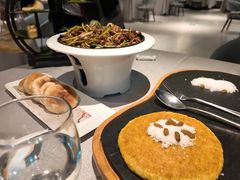 -花家怡园HUA'S RESTAURANT(崇文门·哈德门广场店)