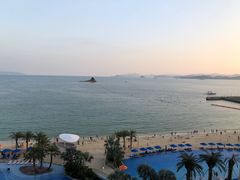 -深圳大梅沙京基洲际度假酒店