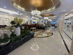 -名流健康体检中心·上海名宾门诊部
