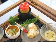 -Circle圆·花园西餐厅