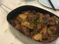 -渔娘渔家丹东海鲜(东直门店)