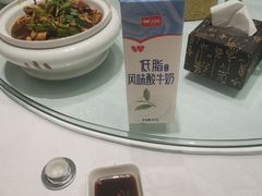 -品大伍·食之道品伍味(汪海店)