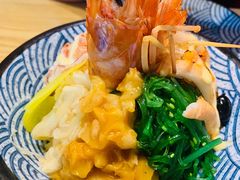 -無雙居酒屋(北京路店)
