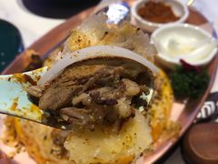 -阿娜尔·新疆菜(宜家荟聚中心店)