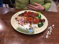 -桃苑烧腊饭店