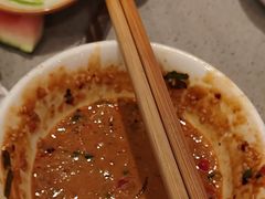 -海底捞火锅(高新万达广场店)