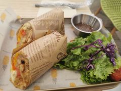 -就是卷儿Wrap and Roll(宣化路店)