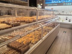 -好利来(东四店)