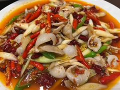 -飞虹鱼馆(春华路店)