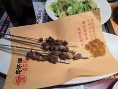 -老济南·地道济南菜(大明湖店)