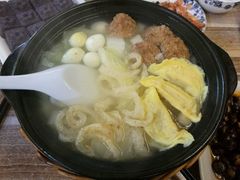 -云河农家乐饭店(福禄缘树山店)