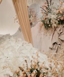 -天邑国际酒店·宴会厅