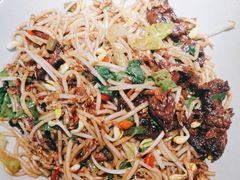 -百春原湖南牛肉粉(百联世纪店)