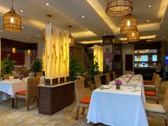 -阿诺泰·泰国餐厅(紫荆店)