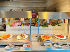-苏州吴江盛虹万丽酒店-燃餐厅(盛泽店)