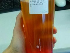 -恋暖初茶(万菱汇店)